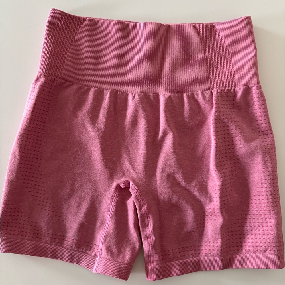 Amazon Biker Seamless Shorts